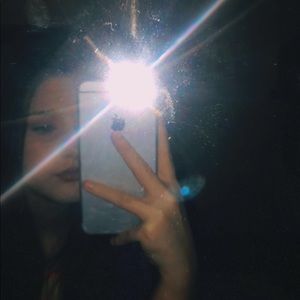 Meet your Posher, Harley